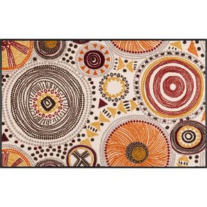 Esposa DVEŘNÍ ROHOŽKA, 75/120 cm, vícebarevná obraz