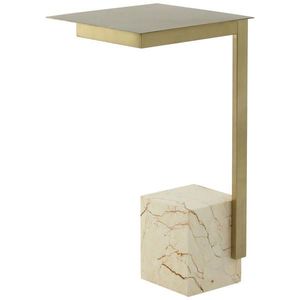 MID.YOU ODKLÁDACÍ STOLEK, obraz