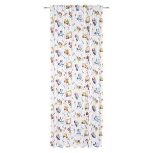 Ben'n'jen DĚTSKÝ ZÁVĚS, neprůsvitné, 140/245 cm obraz