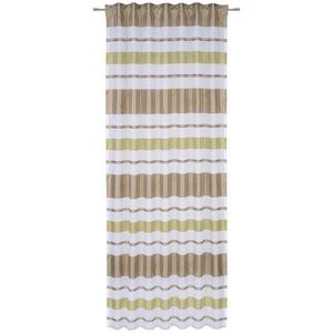 Esposa HOTOVÝ ZÁVĚS, poloprůhledné, 140/245 cm obraz