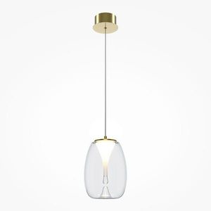 MAYTONI STROPNÍ ZÁVĚSNÉ SVÍTIDLO, 20/20 cm obraz