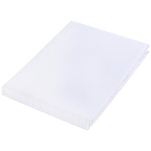 Esposa PROSTĚRADLO, renforcé, bílá, 150/250 cm obraz