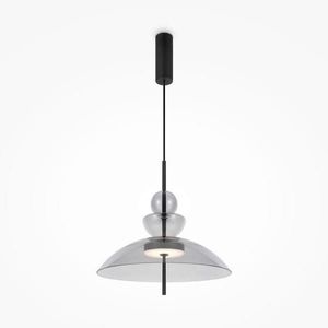 MAYTONI STROPNÍ ZÁVĚSNÉ SVÍTIDLO, 40/68 cm obraz