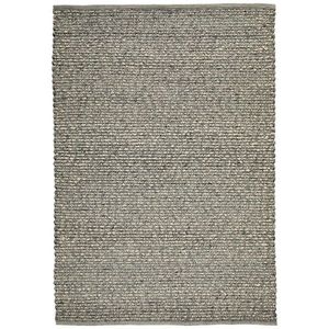 Linea Natura RUČNĚ TKANÝ KOBEREC, 130/190 cm, šedá obraz