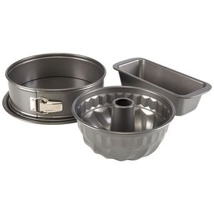 Birkmann SADA FOREM NA PEČENÍ obraz