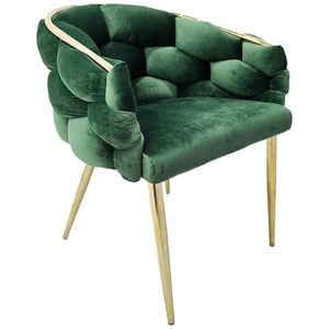 MID.YOU SADA ŽIDLÍ S PODRUČKAMI 2 kusy obraz