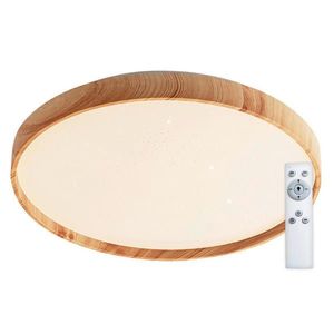 STROPNÍ LED SVÍTIDLO, 39/39/6 cm obraz