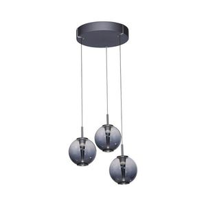 Neuhaus PURE ZÁVĚSNÉ LED SVÍTIDLO, 50/50/240 cm obraz