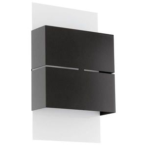 Eglo VENKOVNÍ NÁSTĚNNÉ SVÍTIDLO, 15 cm obraz