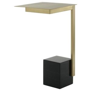 MID.YOU ODKLÁDACÍ STOLEK, obraz