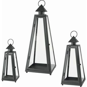 Ambia Home SADA LUCEREN kov obraz