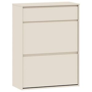 Livetastic VYKLÁPĚCÍ BOTNÍK, kašmírová, borovice, 80/106/35 cm obraz