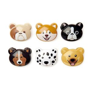 Kikkerland SVORKY NA SÁČKY obraz