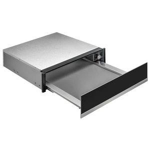 Dieter Knoll OHŘEVNÁ ZÁSUVKA obraz