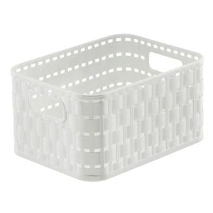 Rotho KOŠ bílá obraz