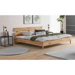 MID.YOU POSTEL, 180/200 cm, divoký dub obraz