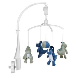 Patinio KOLOTOČ obraz