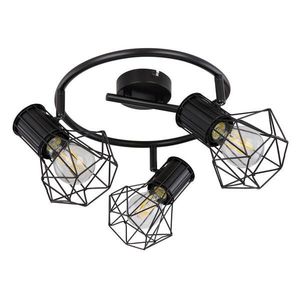 Marama BODOVÉ SVÍTIDLO, 40 W/E27, 28, 5/19 cm obraz