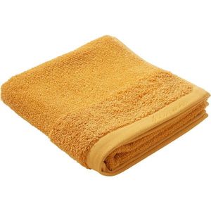 Bio: Vio RUČNÍK, 50/100 cm, tmavě žlutá obraz