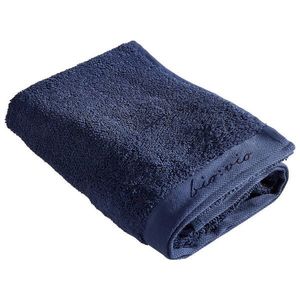 Bio: Vio RUČNÍK, 50/100 cm, tmavě modrá obraz