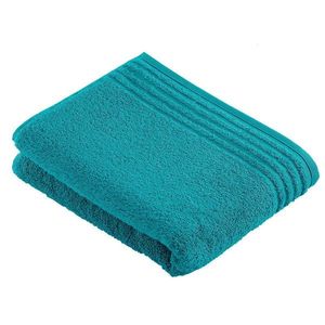 Vossen OSUŠKA DO SPRCHY, 67/140 cm, tyrkysová obraz