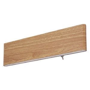 NÁSTĚNNÉ LED SVÍTIDLO, 29, 5/4, 5 cm obraz