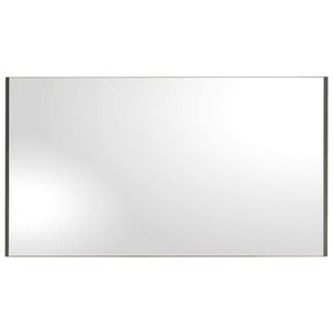Voleo NÁSTĚNNÉ ZRCADLO, 125/70/2 cm, obraz