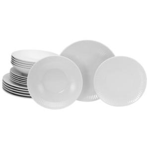 Creatable JÍDELNÍ SOUPRAVA, porcelán obraz