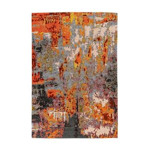 KOBEREC, 80/150 cm, vícebarevná obraz