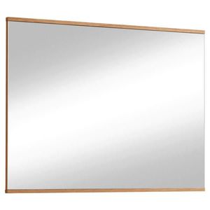 Novel NÁSTĚNNÉ ZRCADLO, 82/61/3 cm, obraz