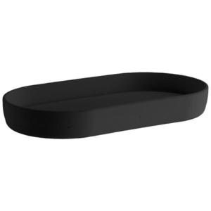 MÝDLENKA černá obraz