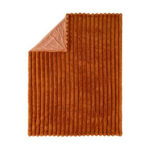 Novel KOŽEŠINOVÁ DEKA, polyester, 150/200 cm obraz