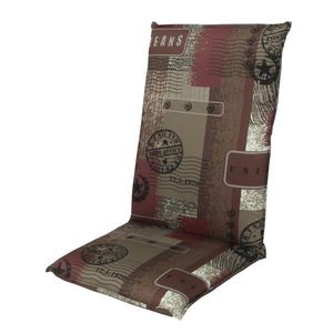 Ambia Garden PODLOŽKA NA ŽIDLI, 48/119/6 cm obraz