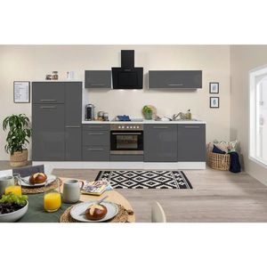 Respekta KUCHYŇSKÁ LINKA RESPEKTA 310 obraz