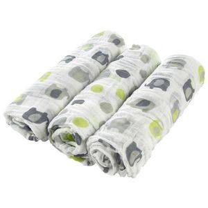 My Baby Lou LÁTKOVÁ PLENKA obraz