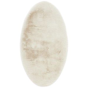 Novel KOBEREC S VYSOKÝM VLASEM, 120/160 cm, světle hnědá obraz