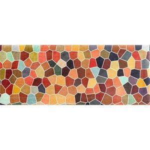 Esposa BĚHOUN DO KUCHYNĚ, 80/200 cm, vícebarevná obraz