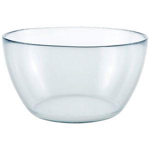 Novel MÍSA, sklo, 26 cm obraz