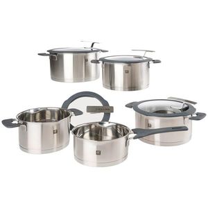 Zwilling SADA HRNCŮ, 5dílné obraz