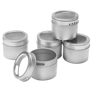 Homeware Profession. SADA DÓZ NA KOŘENÍ obraz