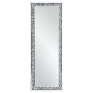 Xora NÁSTĚNNÉ ZRCADLO 60/160/4 cm obraz