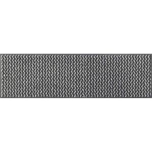 wash+dry BĚHOUN, černá, bílá obraz