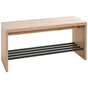 ŠATNÍ LAVICE obraz