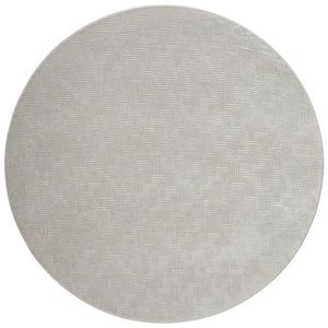 Novel TKANÝ KOBEREC, 160 cm barvy stříbra obraz