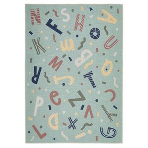 Ben'n'jen DĚTSKÝ KOBEREC, 120/170 cm, vícebarevná obraz