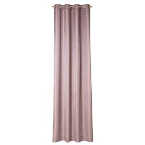 Joop! ZÁVĚS S OČKY, neprůsvitné, 140/250 cm obraz