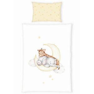 POVLEČENÍ PRO MIMINKO 100/135 cm obraz