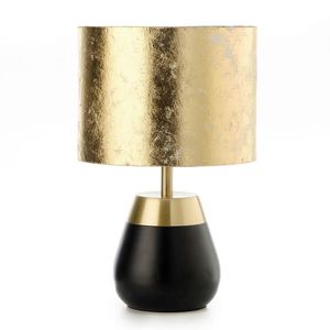 LAMPA NA NOČNÍ STOLEK, E27, 23/37.5 cm obraz