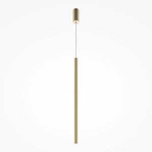 MAYTONI STROPNÍ ZÁVĚSNÉ SVÍTIDLO, 3/80 cm obraz