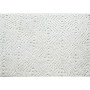 Novel KOBEREC S VYSOKÝM VLASEM, 130/190 cm, béžová obraz